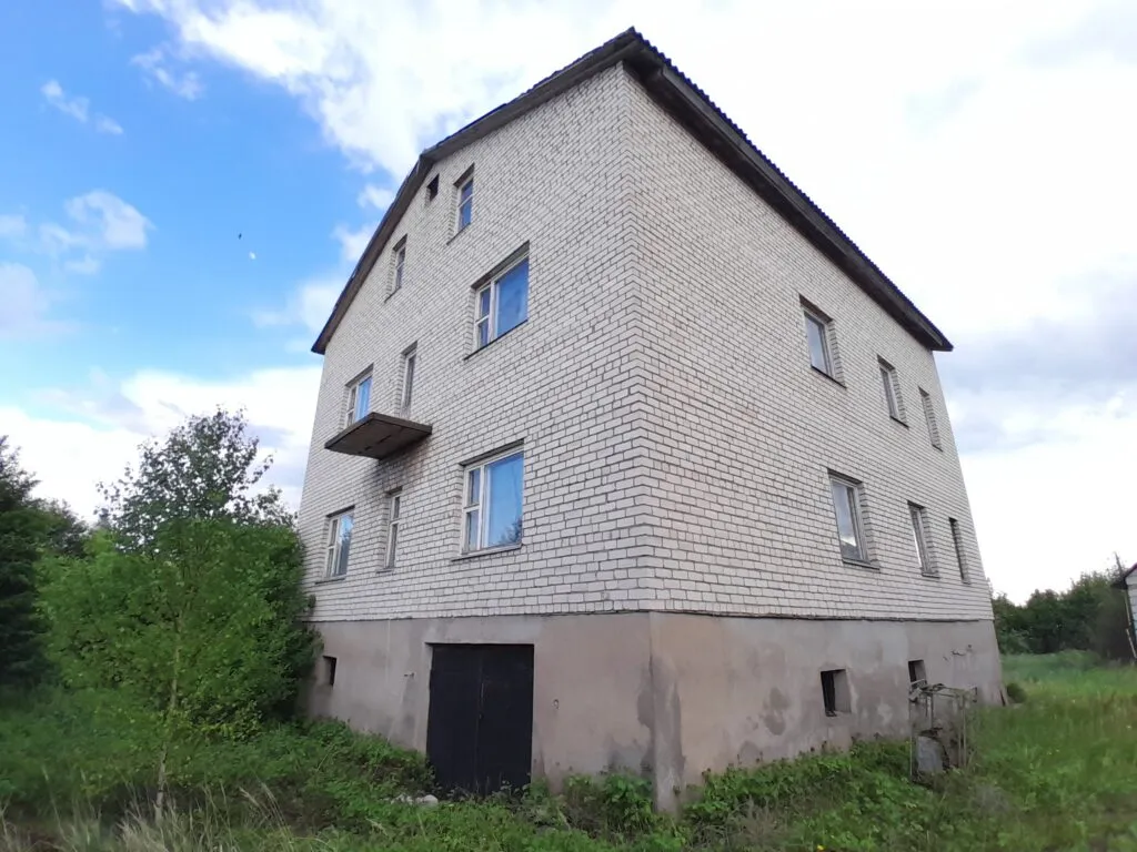 Продажа дома в Беларуси