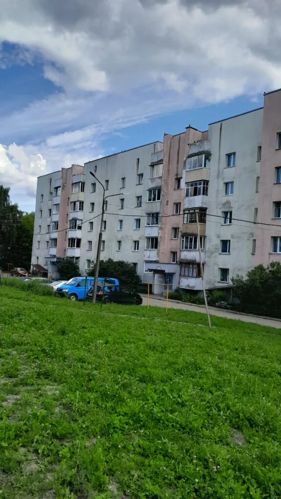 Риэлтор Витебск