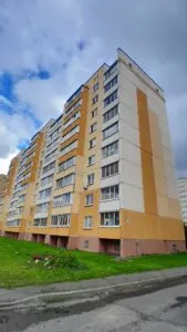 Купить квартиру в Витебске