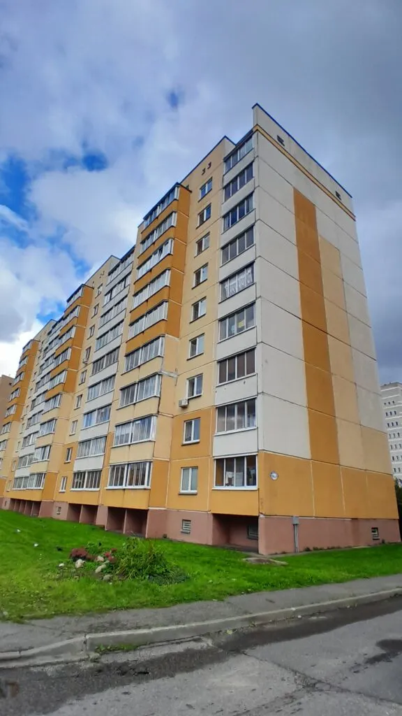 Купить квартиру в Витебске
