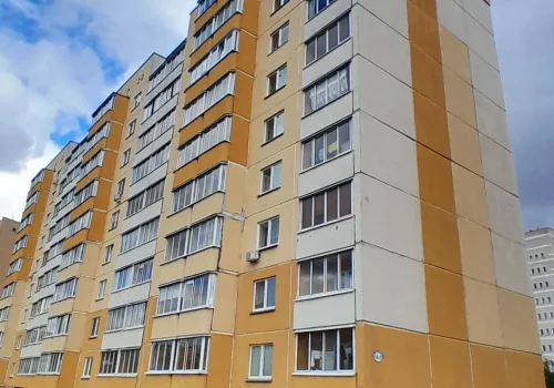 Купить квартиру в Витебске