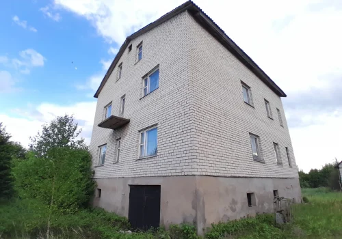 Продажа дома в Беларуси